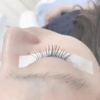 マツエク・マツパ eyelist🌙 natsumiのマツエク・マツパデザイン