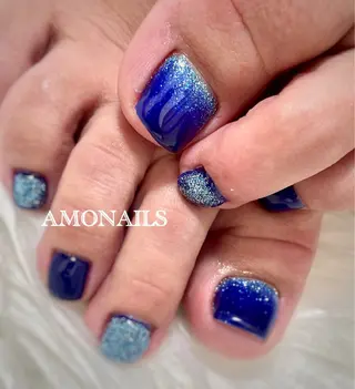 ネイル AMONAILS *.のネイルデザイン