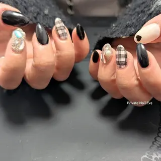 ネイル ネイル junkoのネイルデザイン