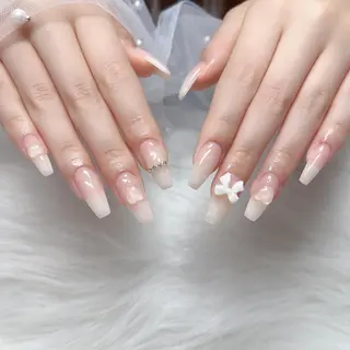 ネイル COCO ネイルのネイルデザイン