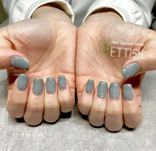 ネイル BETTISH. KUMIKO☺︎︎のネイルデザイン