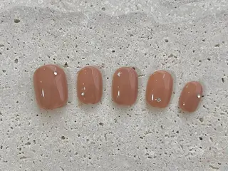 ネイル Chamuel 三輪のネイルデザイン