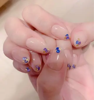 ネイル Embellir ♡鏡味のその他イメージ