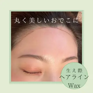 眉毛サロン DUAL 恵比寿の眉毛・アイブロウイメージ