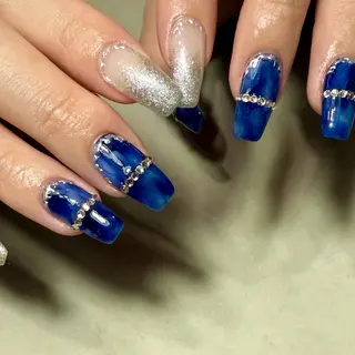 ネイル fog nail.のネイルデザイン