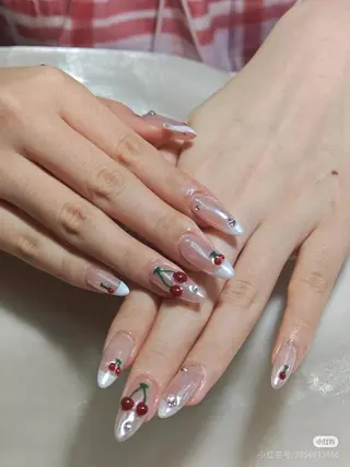 ネイル mini kikiのネイルデザイン