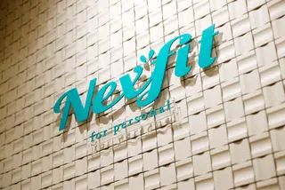 メンズ Nexfit for Beauty小顔矯正のエステ・リラクイメージ