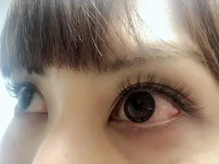 マツエク・マツパ 吉岡 ゆうなのマツエク・マツパデザイン