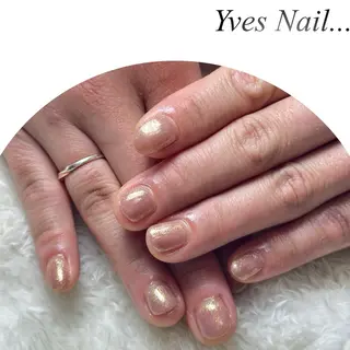 ネイル kanno yのネイルデザイン