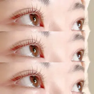 マツエク・マツパ ～petiteCoco～eye&eyebrowStudio所属・petiteCoco /長野 麗衣奈のマツエク・マツパデザイン