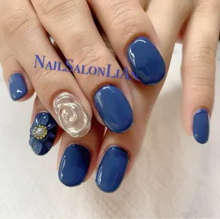 ネイル NailSalon LiAnのネイルデザイン