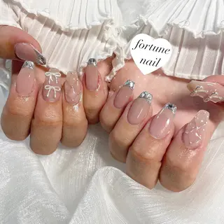 ネイル ☆saori ☆のネイルデザイン