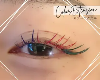 マツエク・マツパ brille ~eyelash~のマツエク・マツパデザイン