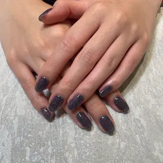 ネイル Lulua hinaのネイルデザイン