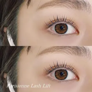 マツエク・マツパ Lolly eye Shinjukuのマツエク・マツパデザイン