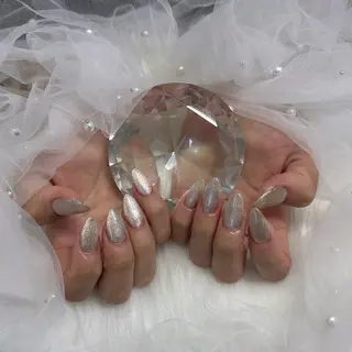 ネイル CanI練馬 AYANOのネイルデザイン