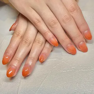 ネイル ささき れいなのネイルデザイン