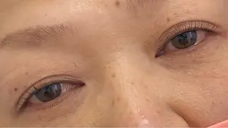 マツエク・マツパ 岩切 結子のマツエク・マツパデザイン