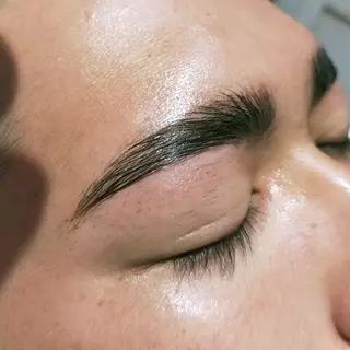 アイブロウ 眉毛サロン eyeroomEの眉毛・アイブロウイメージ