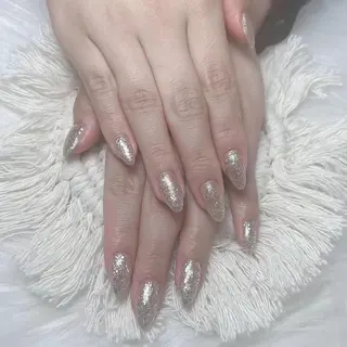 ネイル DIAMOND 💦のネイルデザイン