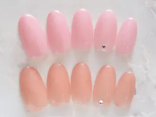 ネイル Ayumi nail＆eyelash所属・Ayuminail& eyelash.内藤のネイルデザイン