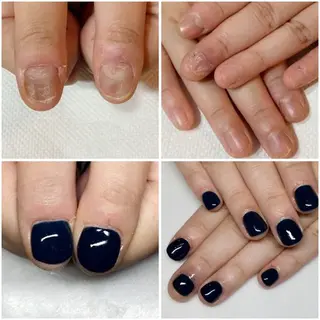 ネイル ネイルサロンアリューム所属・ネイルサロン アリュームのネイルデザイン