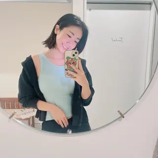 ショート Fes Bonito❤所属・kawano shieriのエステ・リラクイメージ