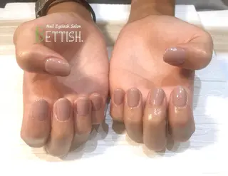 ネイル BETTISH. KUMIKO☺︎︎のネイルデザイン