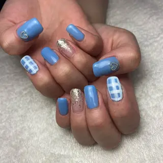 ネイル COCO+所属・COCO +のエステ・リラクイメージ