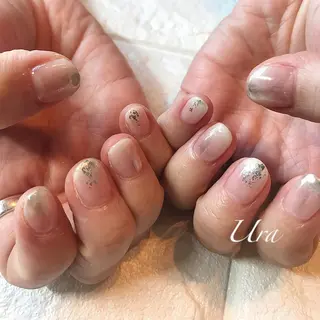 ネイル UrakoNail 《nail》のネイルデザイン