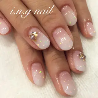 ネイル アルス.エム所属・Ars.M nailのネイルデザイン