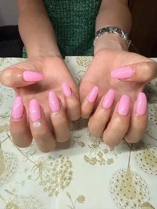 ネイル miel nailのネイルデザイン