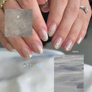 ネイル HARUKA ネイリスト福岡/薬院のネイルデザイン