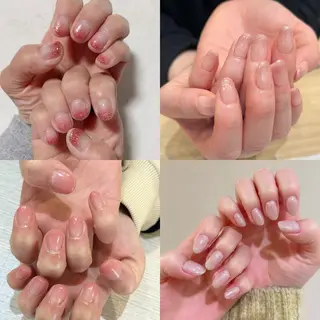 ネイル 野口 ネイルステーションのネイルデザイン