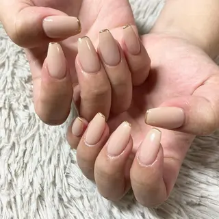 ネイル nails by sayaのネイルデザイン