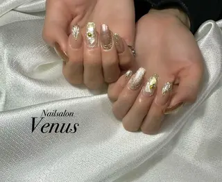 ネイル Nail salon Venusのネイルデザイン