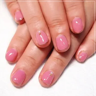 ネイル 山田 麻衣のネイルデザイン