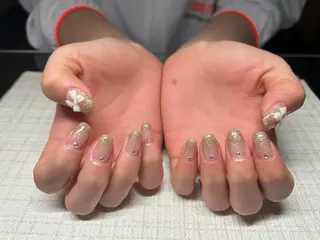 ネイル Lisa’s Salonのネイルデザイン