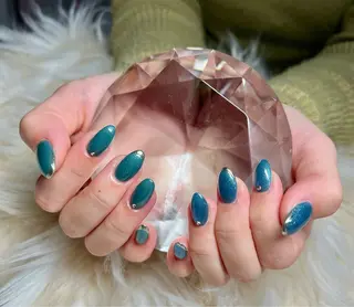 ネイル BelireChii Nail&eyeのその他イメージ