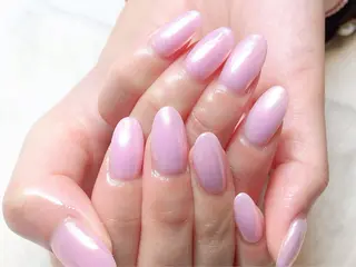 ネイル Viseo《6週間 長持ちパラジェル》のネイルデザイン