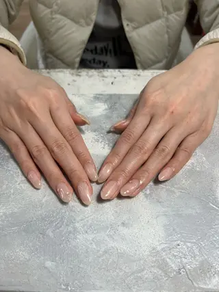 ネイル MIKI .のネイルデザイン