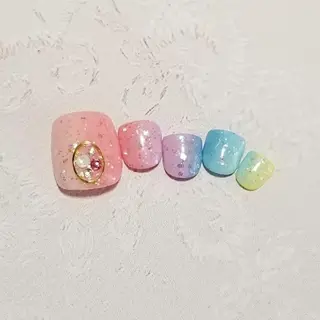 ネイル 博多ネイル ｍｉｍｉのネイルデザイン