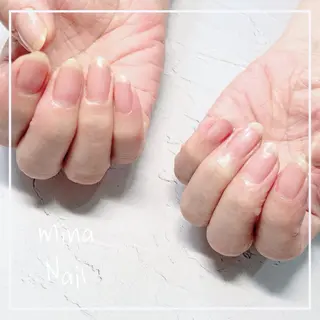 ネイル mina Nailのネイルデザイン
