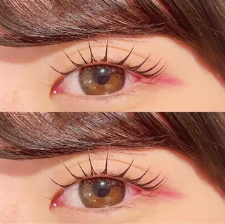 マツエク・マツパ re-born konomi 産休中のマツエク・マツパデザイン