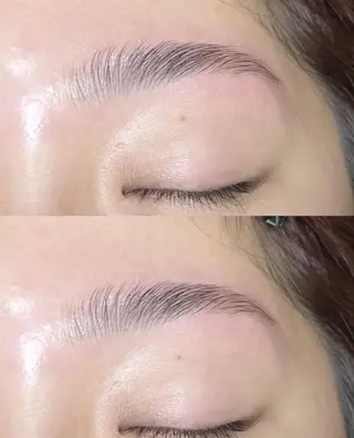 アイブロウ アイデザイナー 山下のマツエク・マツパデザイン