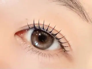 マツエク・マツパ 𝙝𝙞𝙣𝙖 ♡の眉毛・アイブロウイメージ