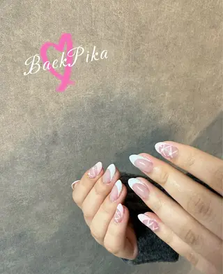 ネイル LINSTY PIKAのネイルデザイン