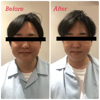 EARTH 小林 郁海のエステ・リラクイメージ