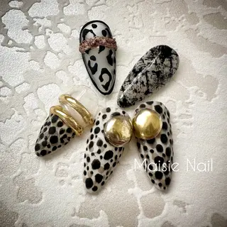 ネイル Maisie Nailのネイルデザイン