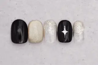 ネイル 宮崎 のどかのネイルデザイン